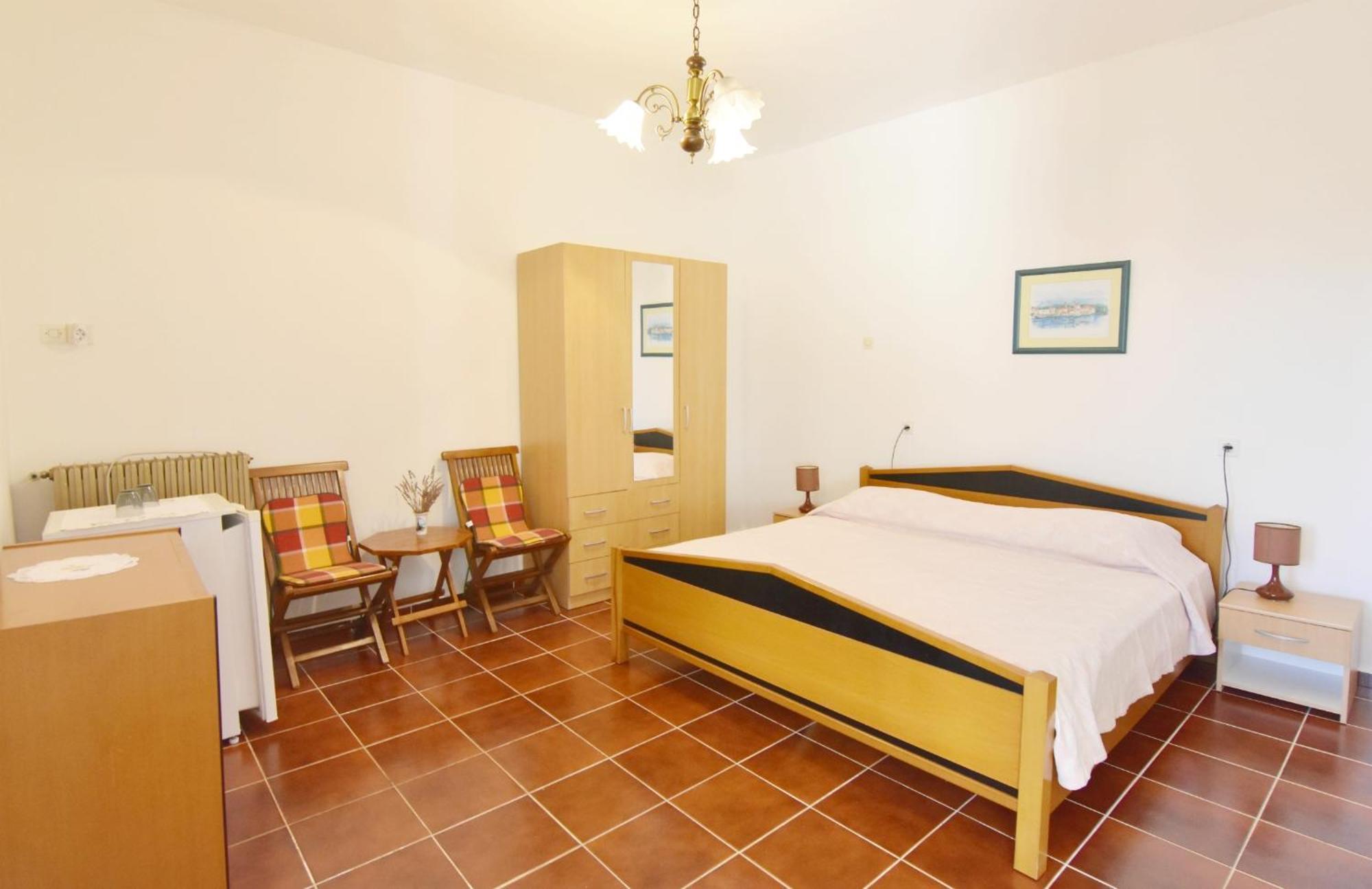 Apartments And Rooms With Parking Space Zambratija, Umag - 22512 Savudrija Room photo