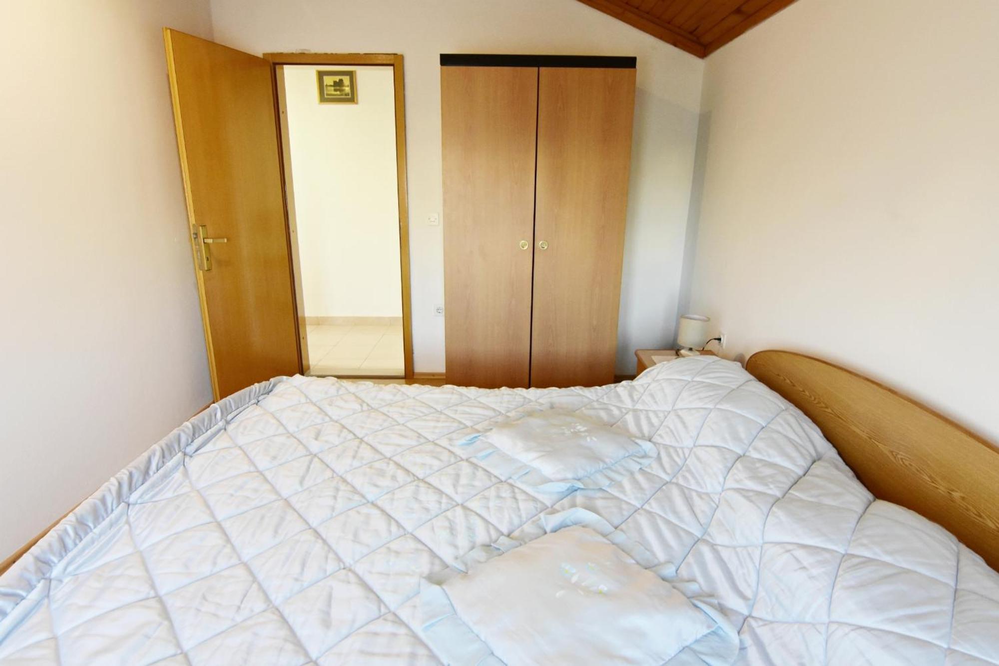 Apartments And Rooms With Parking Space Zambratija, Umag - 22512 Savudrija Room photo